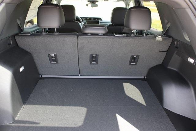 new 2026 GMC Terrain car