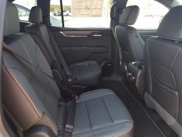 new 2026 GMC Acadia car, priced at $55,036