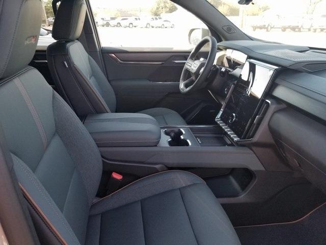 new 2026 GMC Acadia car, priced at $55,036