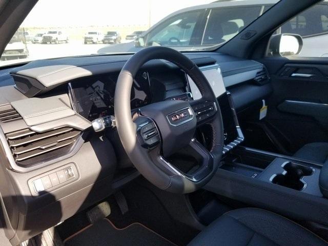 new 2026 GMC Acadia car, priced at $55,036