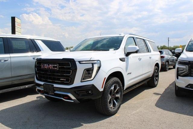 new 2025 GMC Yukon XL car, priced at $102,095