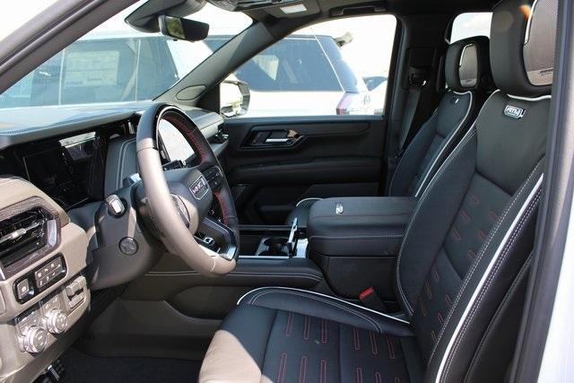 new 2025 GMC Yukon XL car, priced at $102,095