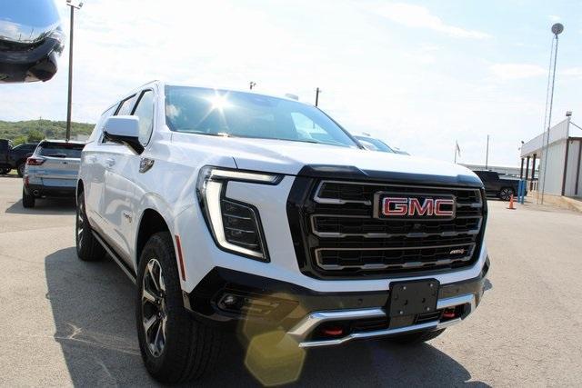 new 2025 GMC Yukon XL car, priced at $102,095