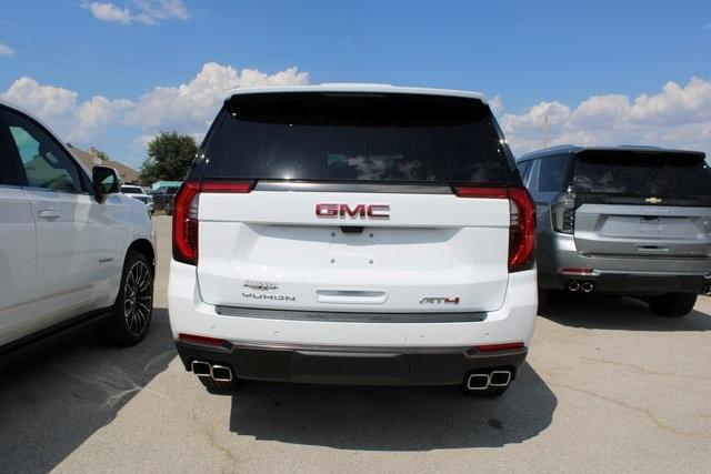 new 2025 GMC Yukon XL car, priced at $102,095