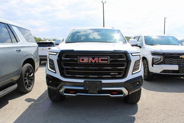 new 2025 GMC Yukon XL car, priced at $102,095