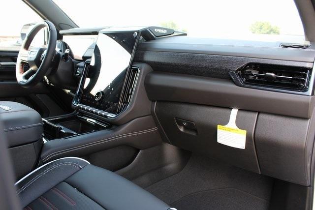 new 2025 GMC Yukon XL car, priced at $102,095