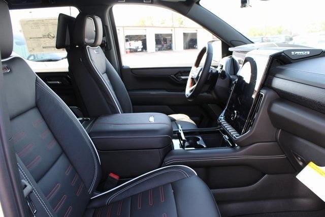 new 2025 GMC Yukon XL car, priced at $102,095