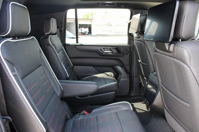 new 2025 GMC Yukon XL car, priced at $102,095