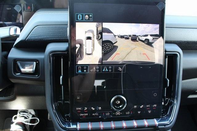 new 2025 GMC Yukon XL car, priced at $102,095