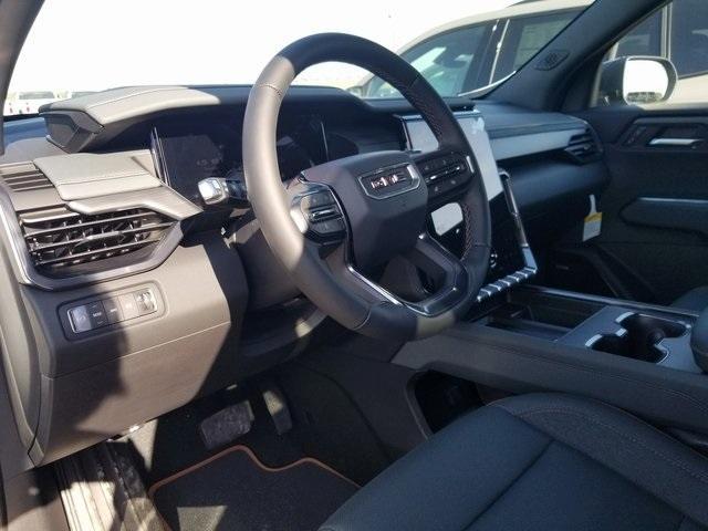 new 2026 GMC Acadia car, priced at $56,590