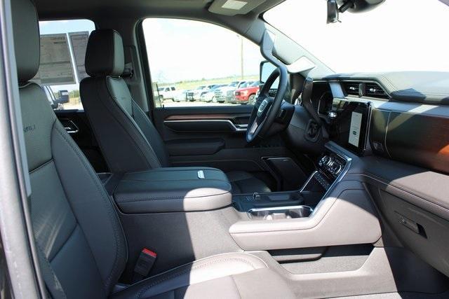 new 2025 GMC Sierra 2500 car, priced at $87,915