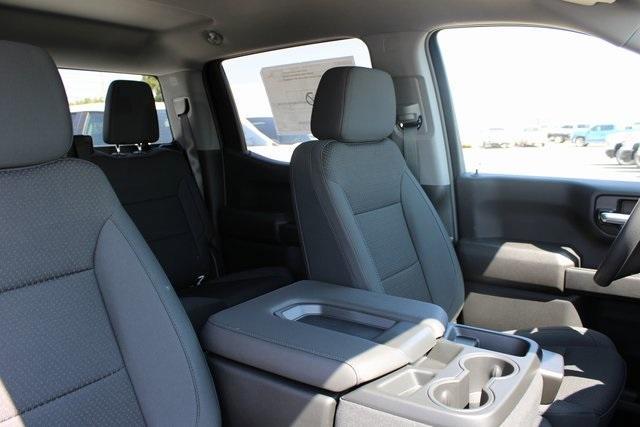 new 2026 GMC Sierra 1500 car, priced at $50,695