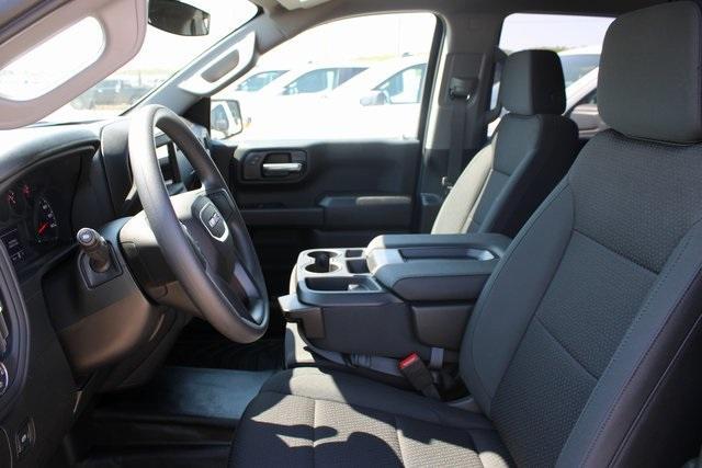 new 2026 GMC Sierra 1500 car, priced at $50,695