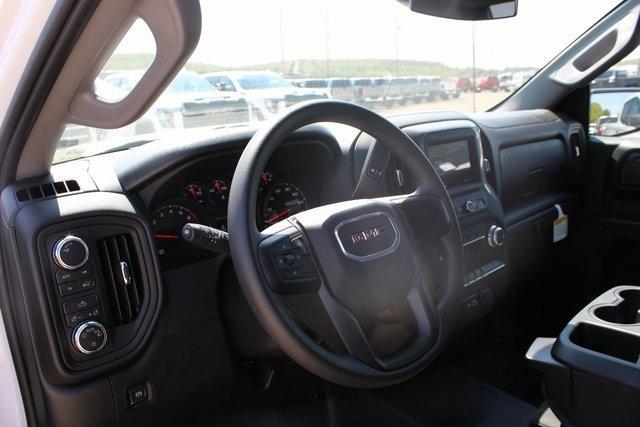 new 2026 GMC Sierra 1500 car, priced at $50,695