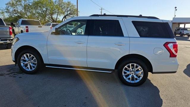 used 2021 Ford Expedition car, priced at $36,934