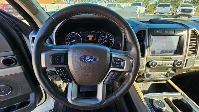 used 2021 Ford Expedition car, priced at $36,934