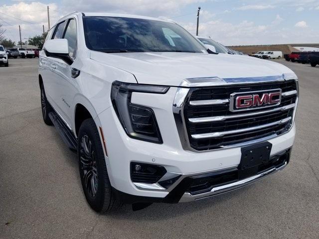 new 2026 GMC Yukon car, priced at $75,120