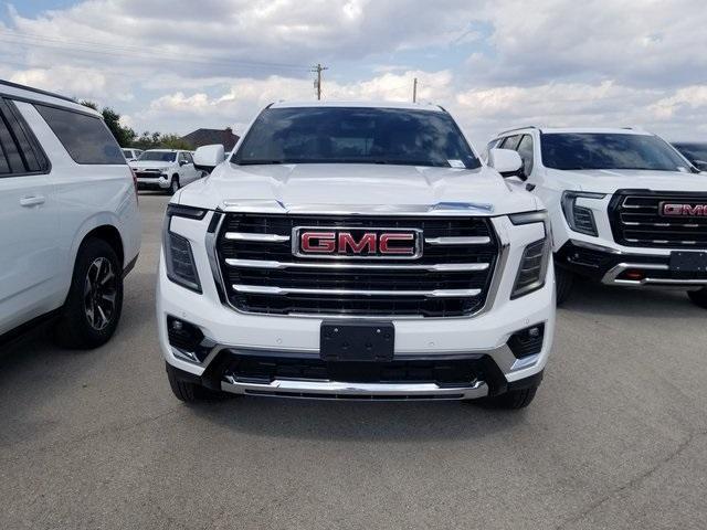 new 2026 GMC Yukon car, priced at $75,120
