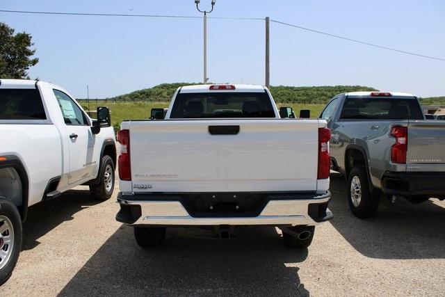 new 2025 Chevrolet Silverado 3500 car, priced at $50,938