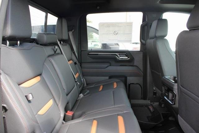 new 2025 GMC Sierra 2500 car, priced at $78,125