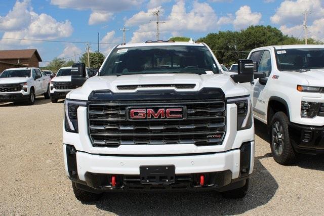 new 2025 GMC Sierra 2500 car, priced at $78,125