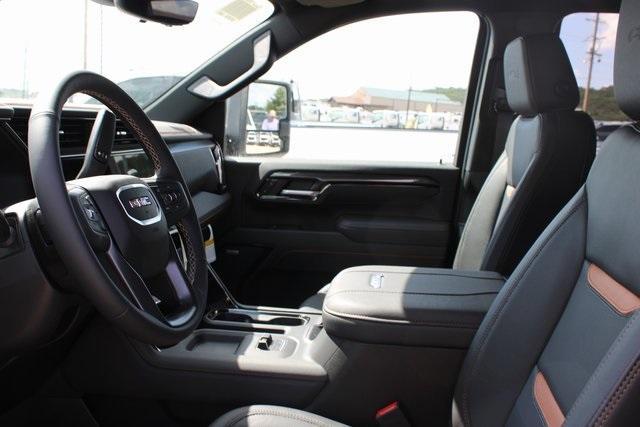 new 2025 GMC Sierra 2500 car, priced at $78,125