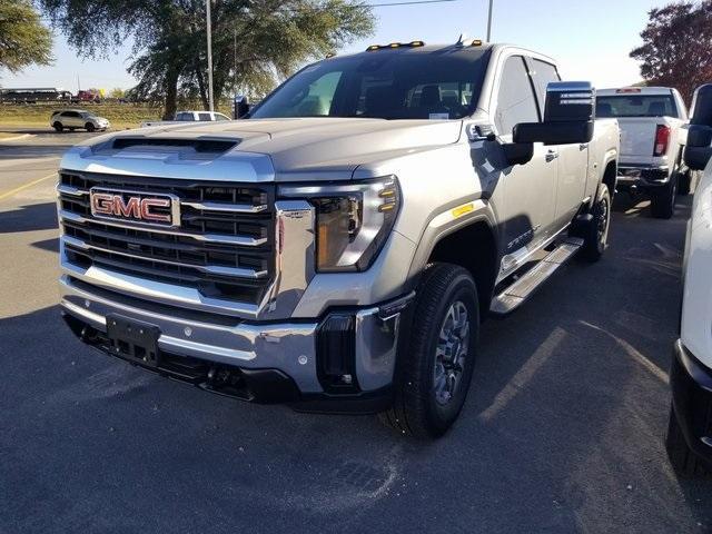 new 2026 GMC Sierra 2500 car, priced at $71,785