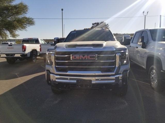 new 2026 GMC Sierra 2500 car, priced at $71,785