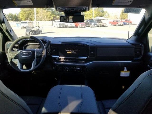 new 2026 GMC Sierra 2500 car, priced at $71,785