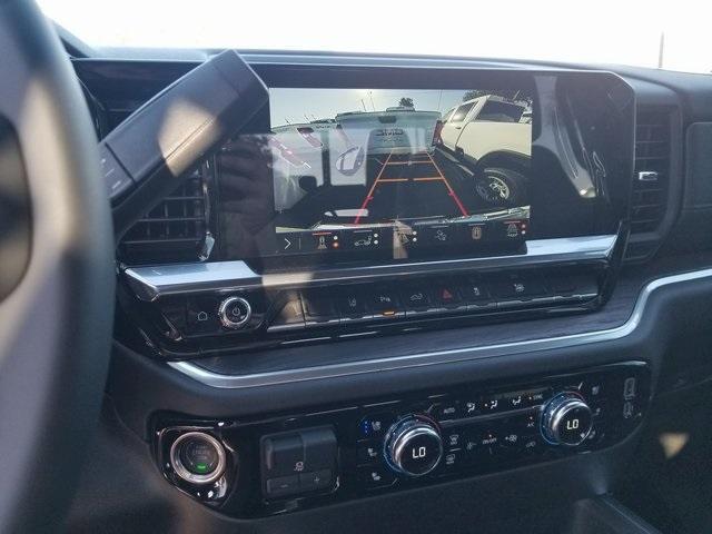 new 2026 GMC Sierra 2500 car, priced at $71,785