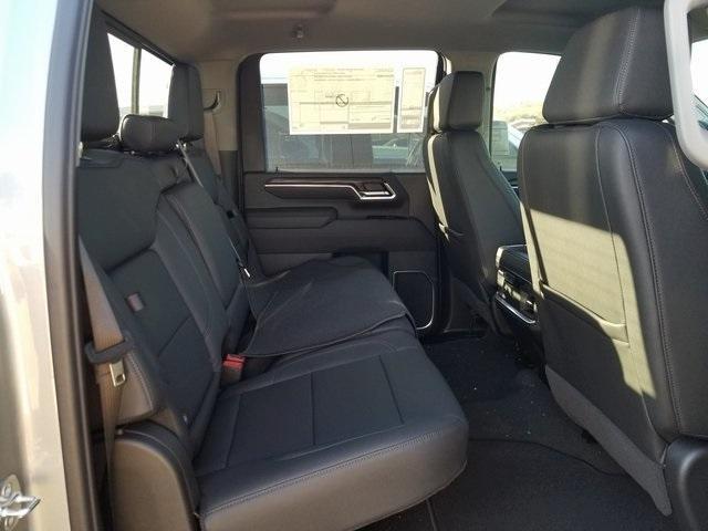 new 2026 GMC Sierra 2500 car, priced at $71,785