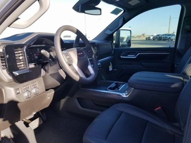 new 2026 GMC Sierra 2500 car, priced at $71,785