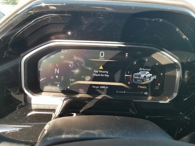 new 2026 GMC Sierra 2500 car, priced at $71,785