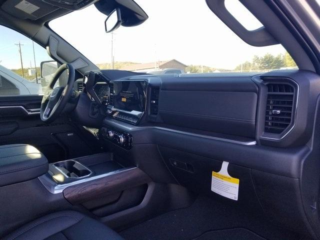 new 2026 GMC Sierra 2500 car, priced at $71,785