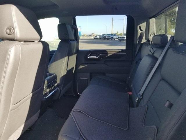 new 2026 GMC Sierra 2500 car, priced at $71,785