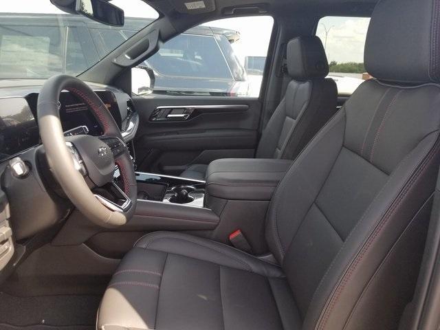 new 2025 Chevrolet Tahoe car, priced at $77,216