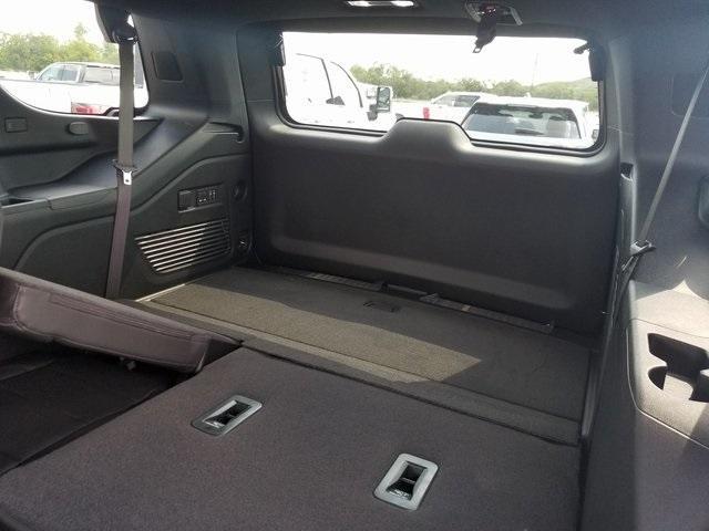 new 2025 Chevrolet Tahoe car, priced at $77,216