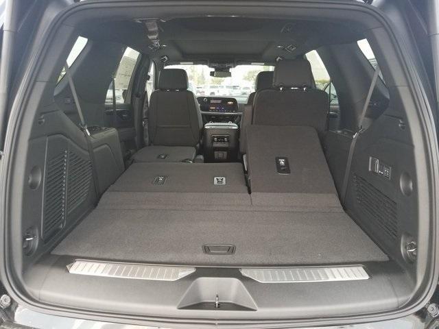 new 2025 Chevrolet Tahoe car, priced at $77,216