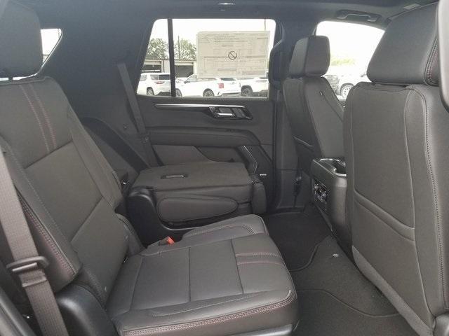 new 2025 Chevrolet Tahoe car, priced at $77,216