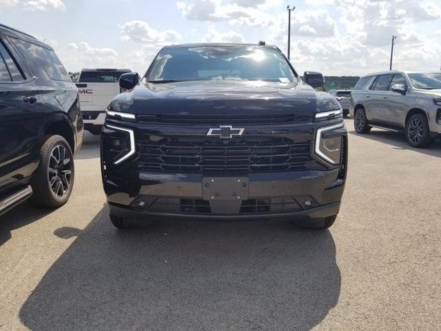 new 2025 Chevrolet Tahoe car, priced at $77,216