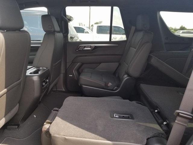 new 2025 Chevrolet Tahoe car, priced at $77,216