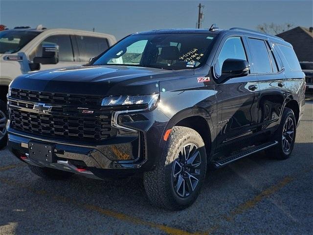 used 2023 Chevrolet Tahoe car