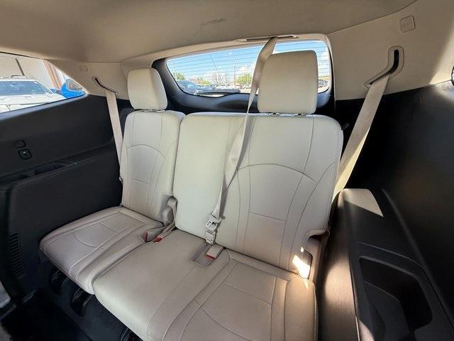 used 2021 Buick Enclave car, priced at $26,077