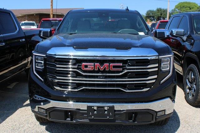 new 2025 GMC Sierra 1500 car, priced at $57,937