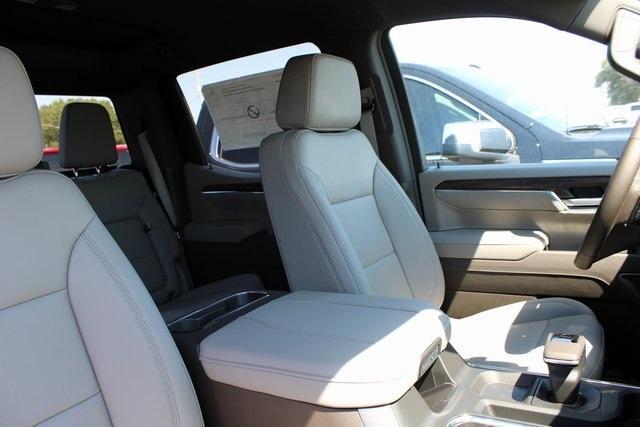 new 2025 GMC Sierra 1500 car, priced at $57,937