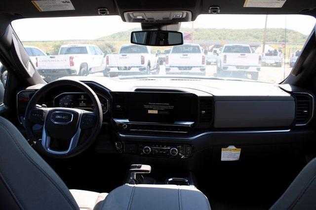 new 2025 GMC Sierra 1500 car, priced at $57,937