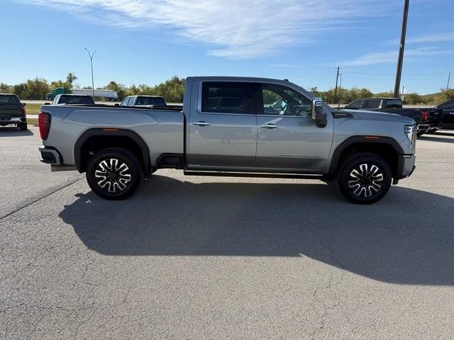 used 2024 GMC Sierra 2500 car, priced at $79,869