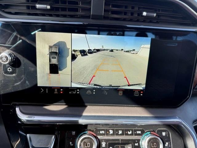 used 2024 GMC Sierra 2500 car, priced at $79,869