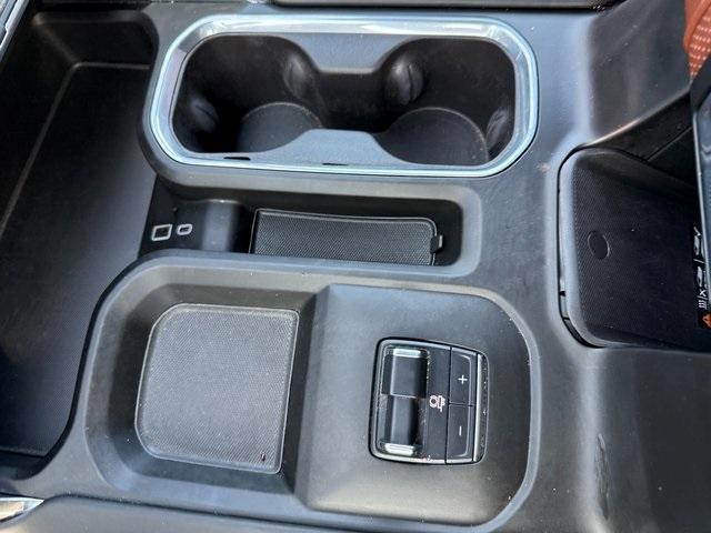 used 2024 GMC Sierra 2500 car, priced at $79,869