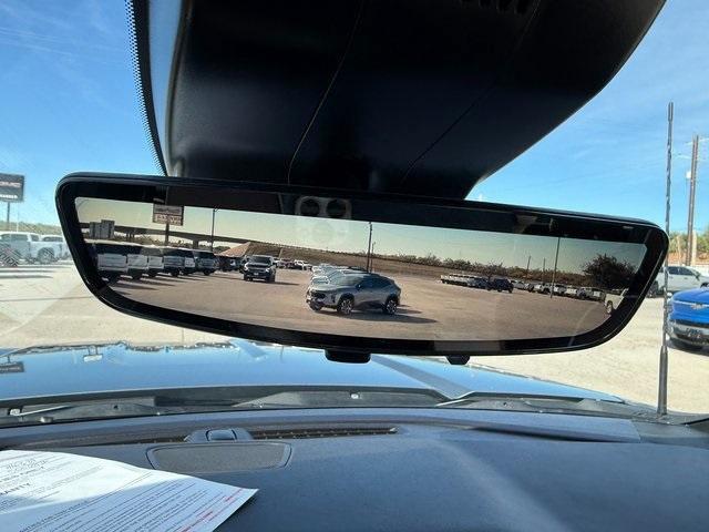 used 2024 GMC Sierra 2500 car, priced at $79,869